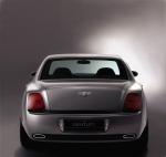 Bentley Continental Flying Spur 2008 года